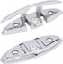 54018 6" FOLDABLE CLEAT - SS 316
