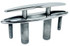 54023 6" FLUSH CLEAT,  SS 316