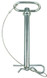 CH-53281 CLEVIS PIN 5/8  X 4-3/4