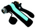 QYN-79606 HOSE NOZZLE WITH THREADED TIP