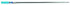 QYP270 HANDLE, TELESCOPING 51IN-106IN