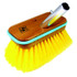 QYM0106-YM DK BRUSH W/BUMP WOOD MED 6