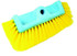 DST01-YM BRUSH WITH SIDE BRISTLES MED