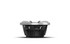 RECON 10 FA-S FREE-AIR SUBWOOFER SILV GRILLE