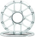 REVO 12 ADP XZ-W GRILLE REVO 12 ADP XZ W GRILLE KIT