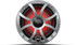 REVO 6 XS-B-SS V3 REVO 6.5 SPEAKERS BLACK