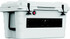SHIVR-55-WHT 58QT SHIVR COOLER WHITE