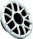 ZERO 10 S4 XZ-W ZERO 10 SUBWOOFER WHITE