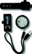 FF-BLK DOG FIREFLY SAFETY LIGHT