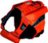MBO-ORG-M DOG VEST OFFSHORE ORANGE M