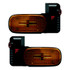 2021124443 VISION S+ PAIR/SIDE CAMERAS