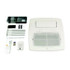 2024040311 CHILL ADB NON-DUCTED F/18K WHT