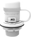 SM-FMQCMW WHITE MERCURY QUICK CONNECT