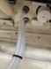 SM-QCR2BH38 FLUSH PORT REROUTE, DUAL