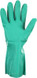 6534 NITRILE 15MIL GRN GLOVE XL PR