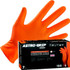 66473 NITRILE 7MILORG GLOVE L 100/BX