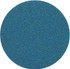 3M 7100363321 STIKIT BLU DISC 40E 5IN 50/BX