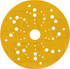 3M 7100375631 HOOKIT GLD DISC 500 5IN 100/BX