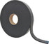 A P PRODUCTS 018-1400125B FOAM TAPE 1/4 X1-1/2 X30' BLK
