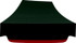 A P PRODUCTS 018-393-12 RECTANGLE SEAL 1 X1/4 X12'