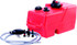 MOELLER 053703-10-1 ALL IN ONE 3 GAL FUEL TANK KIT