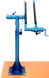 BROWNELL BOAT STANDS SSFLU SERV STAT-FL MNT W/LWR U FXT