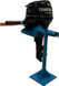 BROWNELL BOAT STANDS SSFOB SERV STAT-FL MNT W/SM OBR FXT