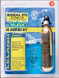 LELAND V86160-84204Z REARM KIT 24G-MAN-W BAYONET