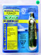 LELAND 840AMU-84204Z REARM KIT 24G-MAN-1/2  THREAD