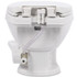 DOMETIC RV 9610008278 TOILET, 401 WHT LOW