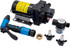 NMWP1-040-055-42B 12V 4 GPM WASHDOWN PUMP SYSTEM