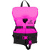 6001-INFANT-PNK INFANT PFD VEST-PINK