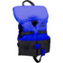 6001-INFANT-BLU INFANT PFD VEST-BLUE