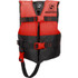6001-CHILD-RED CHILD PFD VEST-RED