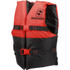 6001-YOUTH-RED YOUTH PFD VEST-RED