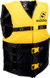 6001-ADULT XL-YEL ADULT XL PFD VEST-YLLW