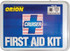 ORION SAFETY PRODUCTS 965 CRUISER FIRST AID KIT