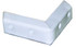 DOCK EDGE DE1059F PROTECT CORNER HD 8 WHITE