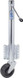 DUTTON-LAINSON 22590 6814 TONGUE JACK BP