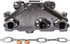 SIERRA 18-1842 V6 DRY JOINT EXHAUST MANIFOLD