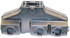 SIERRA 18-1932 MANIFOLD-GM 4.3L V6 VP#856894
