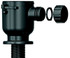 T-H MARINE PMP-LWL11-DP LIVEWELL PUMP LNG NOZL 1100GPH