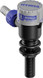 T-H MARINE PMP-LWL8-DP LIVEWELL PUMP LNG NOZL 800 GPH