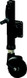 21300-J-2000-B1-B-R JACK PREMIER 2000 BOLT ON BLK
