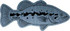 53613-80051 HOOK N IT 5MM - STM GRY