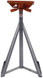 BROWNELL BOAT STANDS MB1G GALV MOTOR BOAT STAND 33-50"