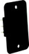 JR PRODUCTS 12825 H.D.12V MOM-ON/OFF/MOM-ON BLK