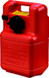 SCEPTER 8592 TANK 6 GAL/22.7L NEPTUNE EPA