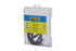 SEACHOICE 50-23321 SS CABLE CLAMPS 3" EPDM CUSH