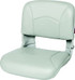 TEMPRESS PRODUCTS 45602 ALL WEATHER HIGH BACK GRAY